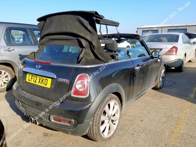 WMWZP32020TY79126 Mini Cooper S A