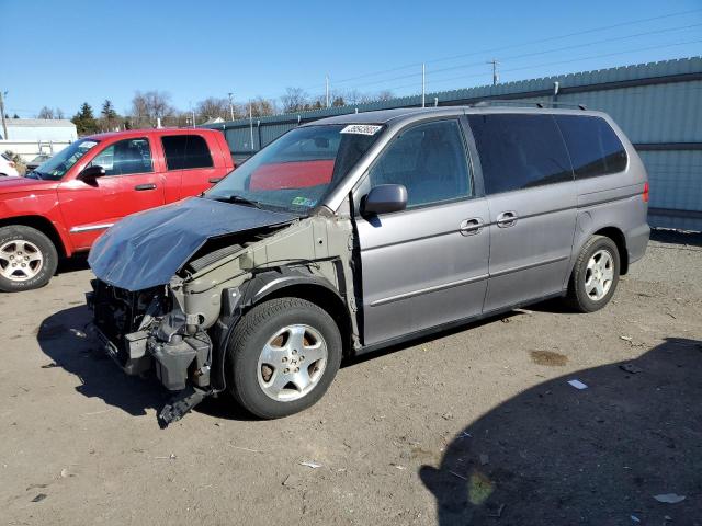 2000 Honda Odyssey EX