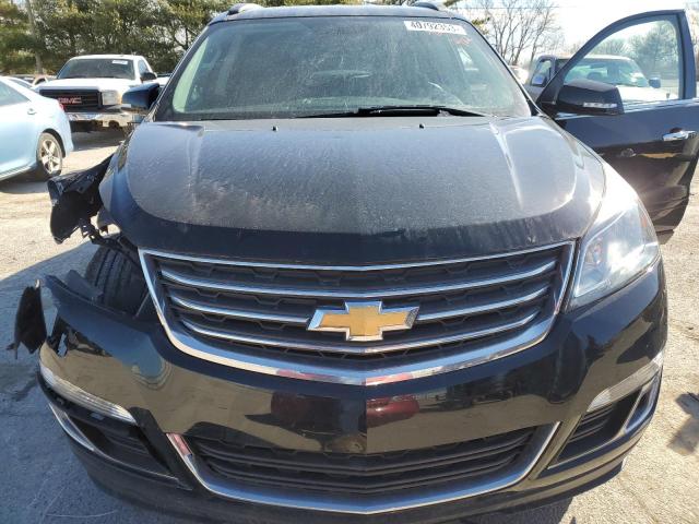 1GNKRGKD1HJ107210 | 2017 CHEVROLET TRAVERSE L