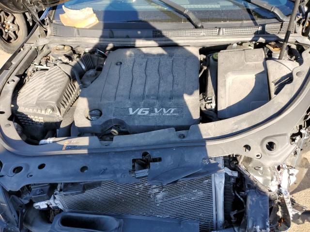 2015 BUICK LACROSSE P - 1G4GE5G37FF319538