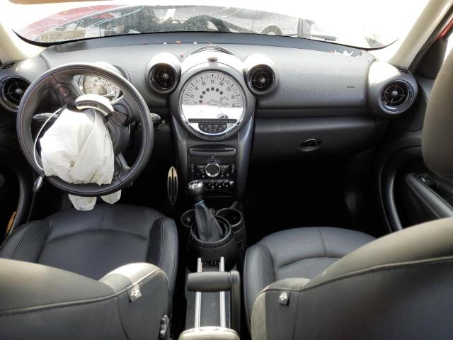 WMWZC5C52DWM15758 Mini Cooper