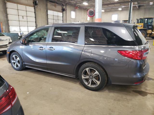 VIN 5FNRL5H65EB130305 2014 Honda Odyssey, Ex-L no.2