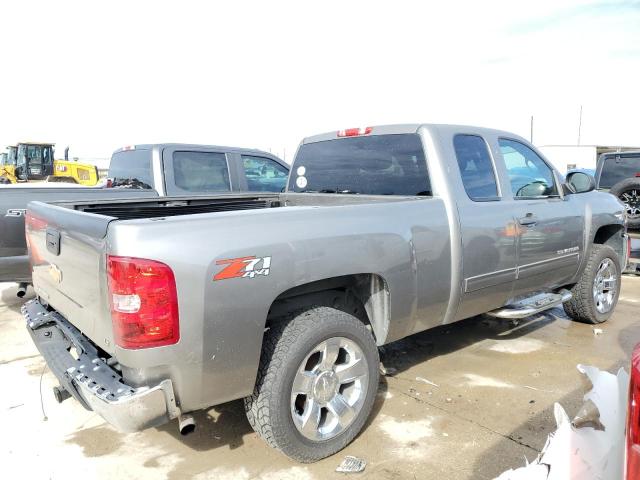 VIN 4T1DAACK8SU512632 2013 CHEVROLET SILVERADO no.3