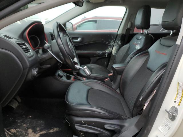 3C4NJDDB2LT220947 Jeep Compass Trailhawk