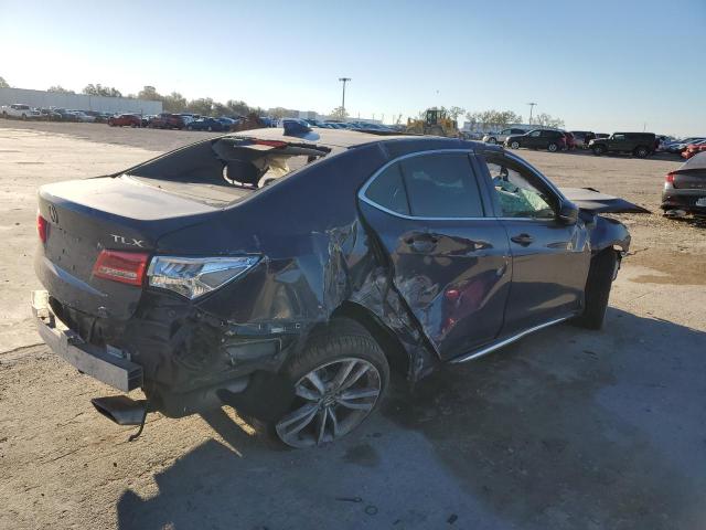 2019 ACURA TLX TECHNO - 19UUB2F49KA006119