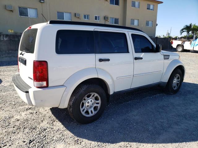 2009 DODGE NITRO SE VIN: 1D8GT28K49W530720