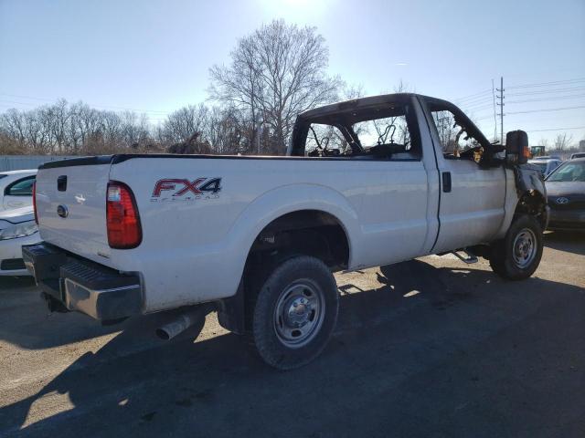 2016 FORD F250 SUPER - 1FTBF2B61GEA64727