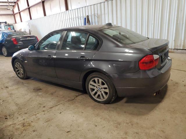 WBAVB13556KR59515 BMW 3 Series