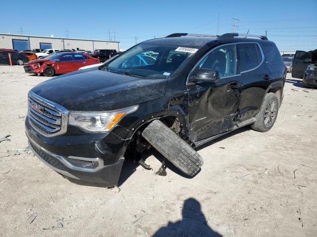 2017 GMC ACADIA SLE 1GKKNLLS2HZ246889