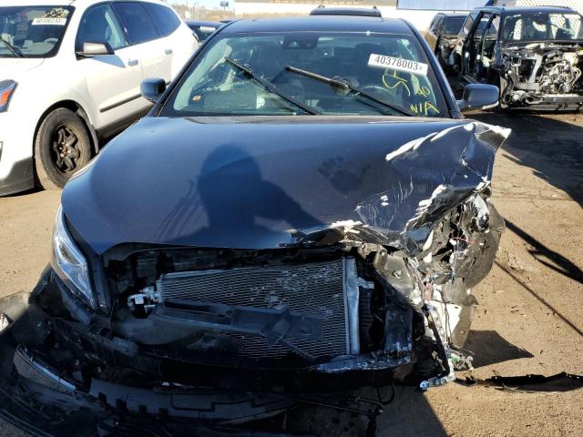 2015 BUICK LACROSSE P - 1G4GE5G37FF319538