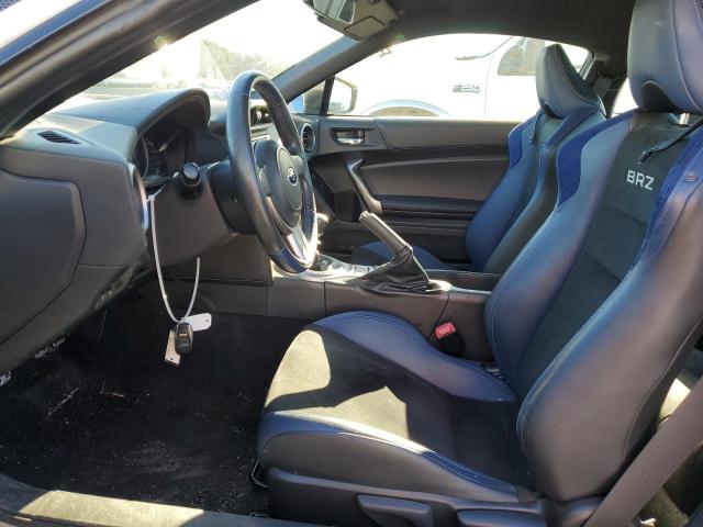2015 SUBARU BRZ - JF1ZCAC18F9600610