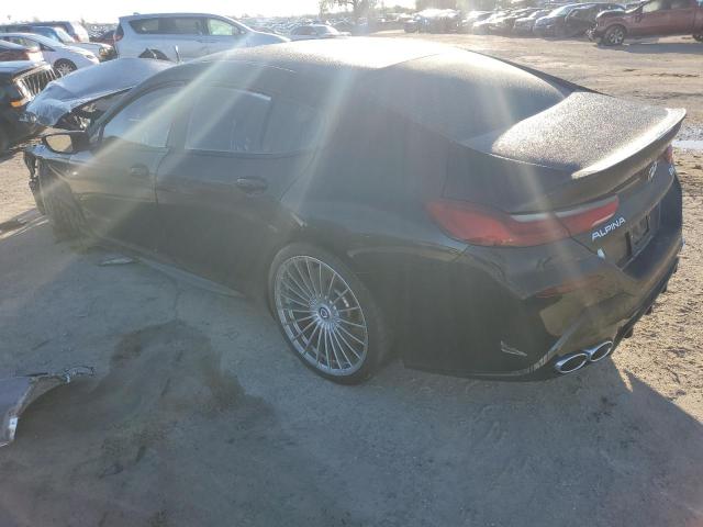 2022 BMW ALPINA B8 - WBAGX0C16NCH58168