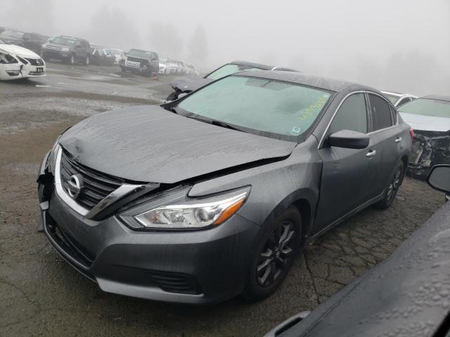 2018 NISSAN ALTIMA 2.5 - 1N4AL3AP6JC124501