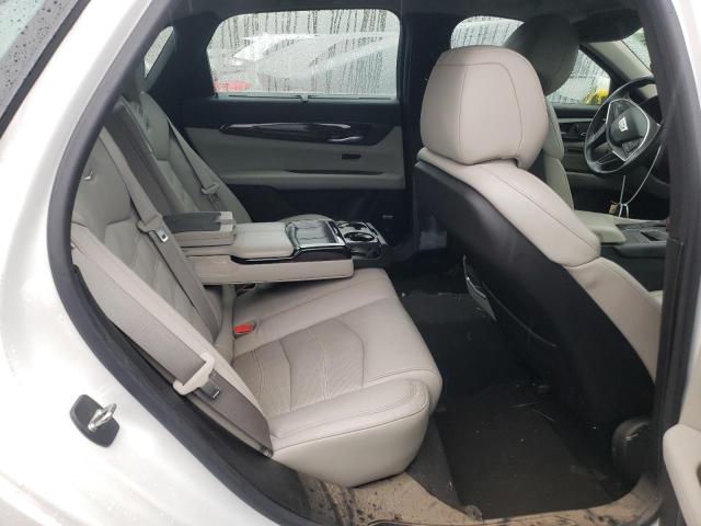 2017 CADILLAC CT6 PREMIU - 1G6KF5RSXHU157017