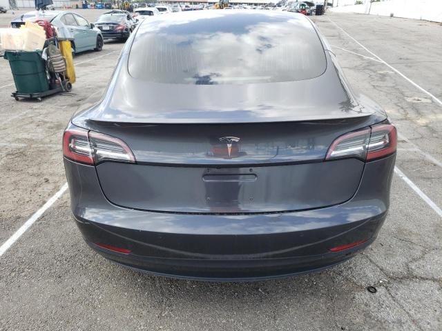 5YJ3E1EA0JF051068 Tesla MODEL 3