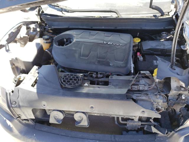 1C4PJMBS1GW131530 Jeep Cherokee Trailhawk