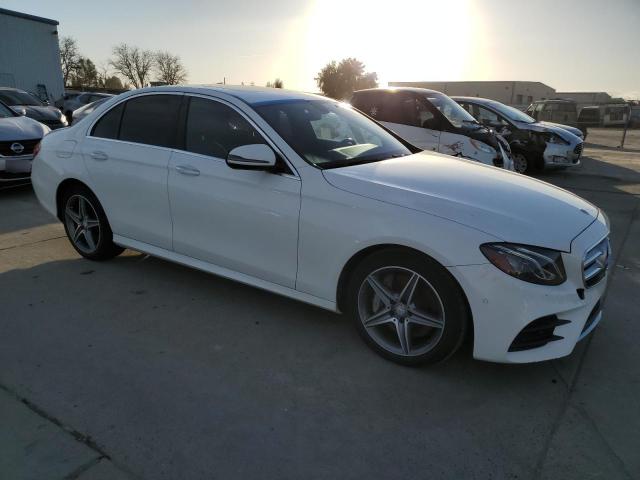 2017 MERCEDES-BENZ E 300 - WDDZF4JB3HA147874