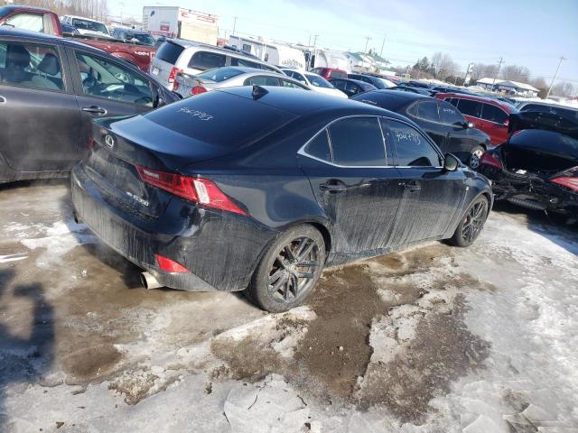 VIN 4T4BF1FK7GR536549 2016 Toyota Camry, LE no.3