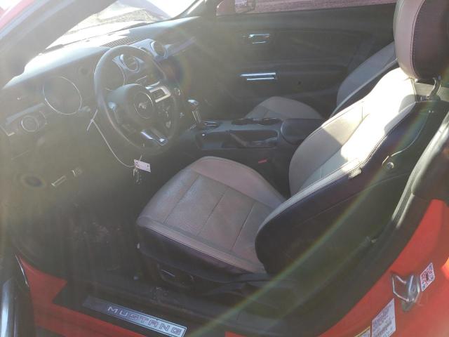 2016 FORD MUSTANG 1FA6P8TH8G5226988