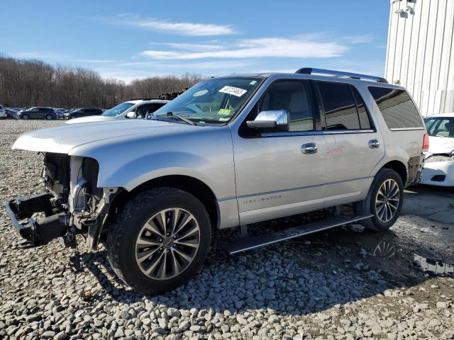 2016 Lincoln Navigator Select