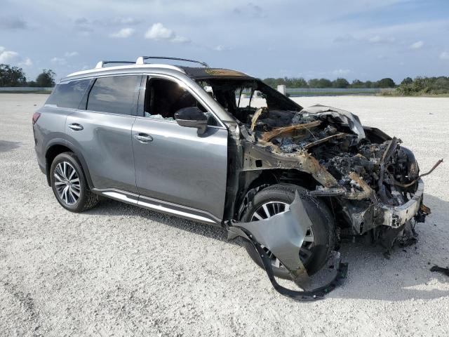 2023 INFINITI QX60 SENSO - 5N1DL1GS3PC345646