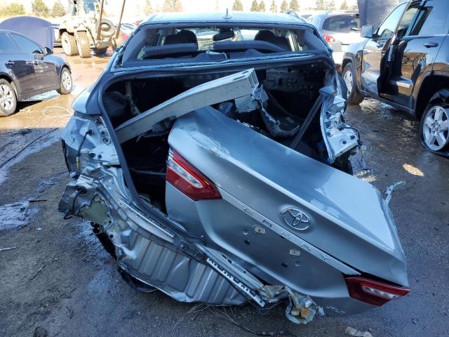 2019 TOYOTA CAMRY L - 4T1B11HK8KU817113