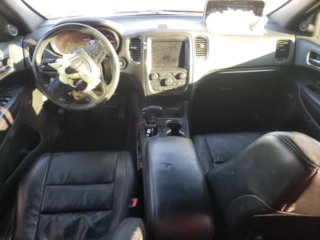1C4SDHCT1JC494645 Dodge Durango R/t