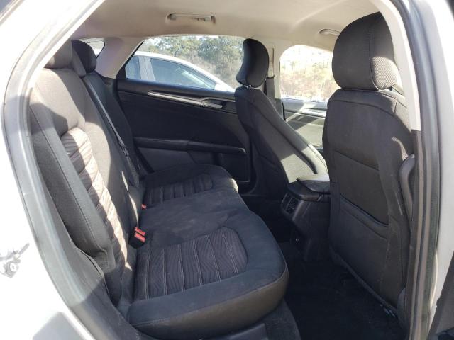 2016 FORD FUSION SE - 3FA6P0HD0GR132494