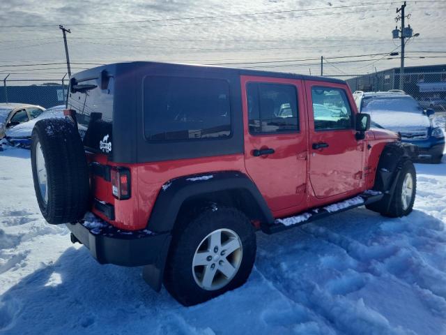 2018 JEEP WRANGLER U - 1C4BJWDG3JL877355