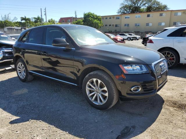 VIN WA1CFAFP1DA053581 2013 Audi Q5, Premium no.4