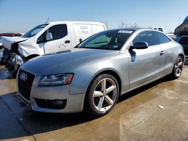 2010 Audi A5 Premium Plus