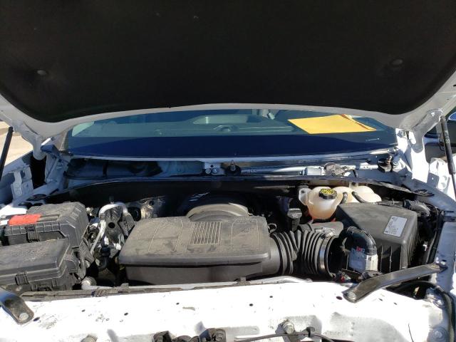 2021 CHEVROLET SILVER 4X4 3GCUYDED7MG109781
