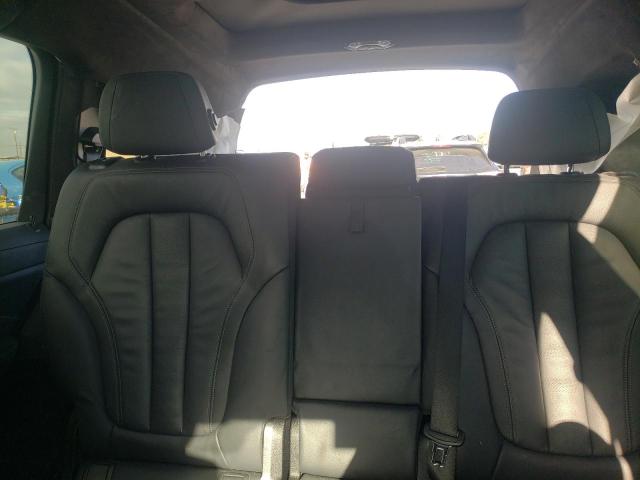 5UXCW2C02N9M69238 BMW X7 Xdrive40i