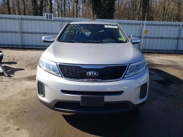 2015 KIA SORENTO LX - 5XYKT3A68FG581139