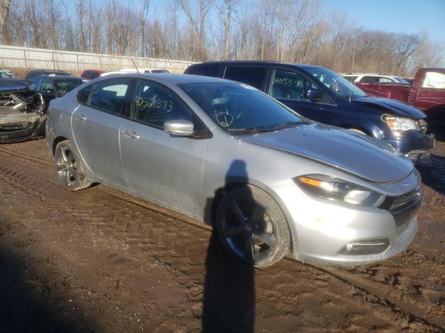 2015 DODGE DART GT - 1C3CDFEB1FD141695