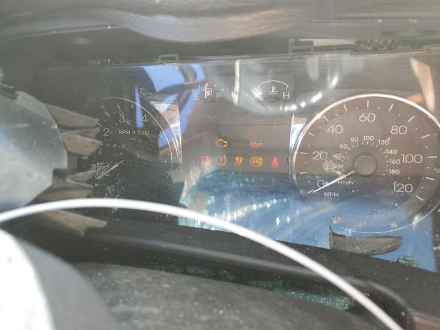 3LNHM28T68R605925 Lincoln MKZ