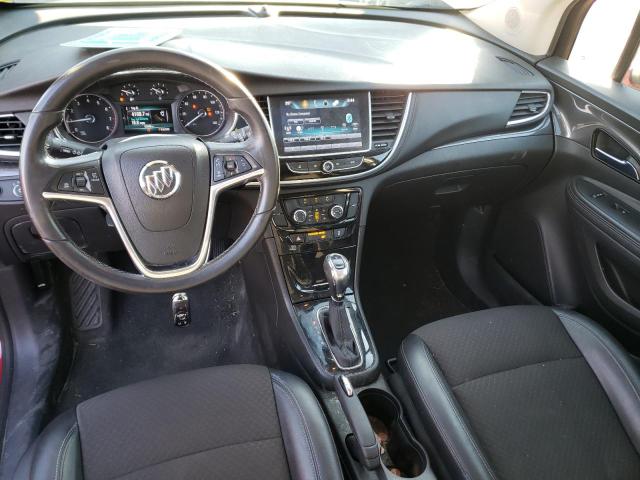 2018 BUICK ENCORE PRE - KL4CJFSBXJB549619