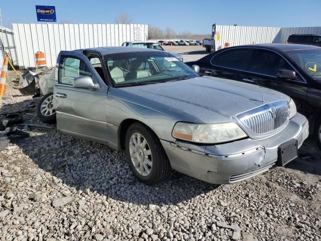 1LNHM82V86Y646794 Lincoln TOWNCAR