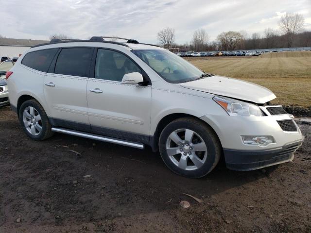 VIN 3FA6P0G7XGR378626 2012 CHEVROLET TRAVERSE no.4