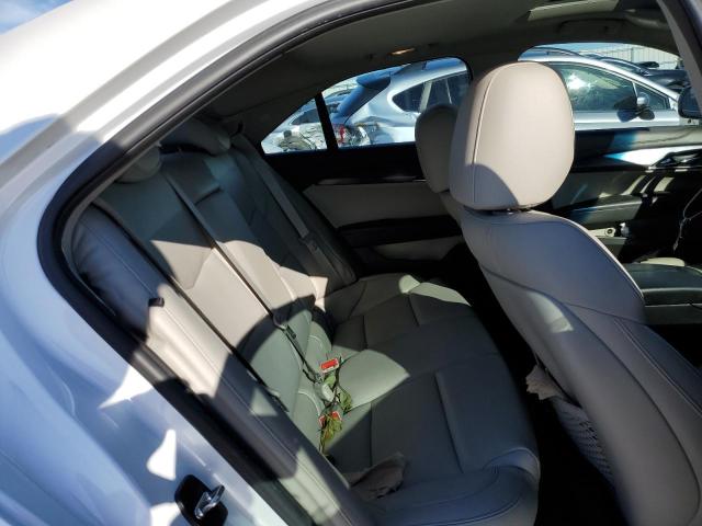 2015 CADILLAC ATS - 1G6AG5RX7F0108396