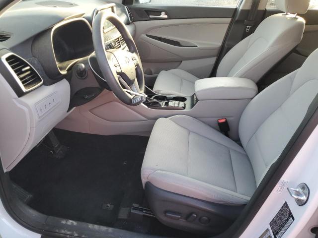 2019 HYUNDAI TUCSON LIM - KM8J33A42KU985164
