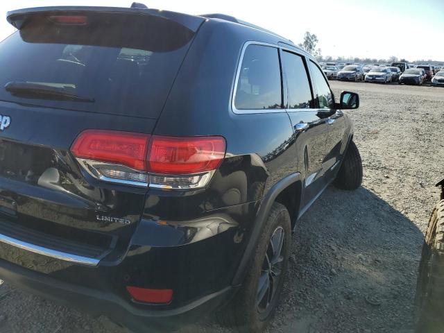 2017 JEEP GRAND CHER - 1C4RJFBG8HC861583