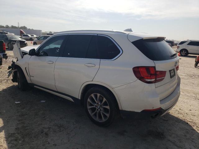 2015 BMW X5 SDRIVE3 - 5UXKR2C54F0H35785