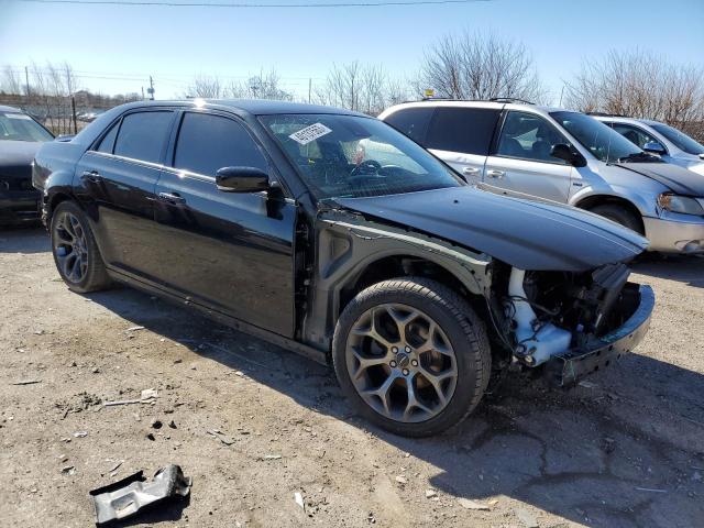 2018 CHRYSLER 300 S - 2C3CCABG0JH227761