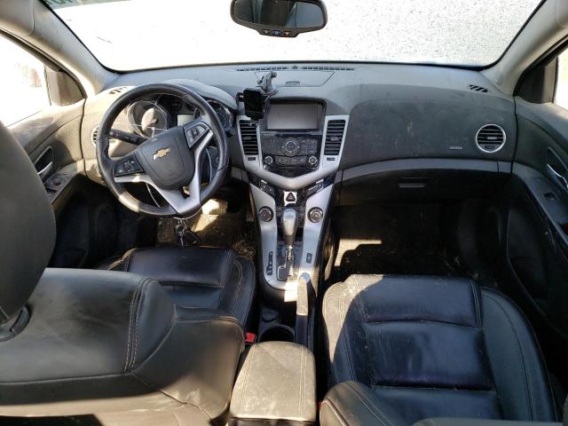 VIN 5TDKK3DC2ES505907 2014 Toyota Sienna, Le V6 8 P... no.8