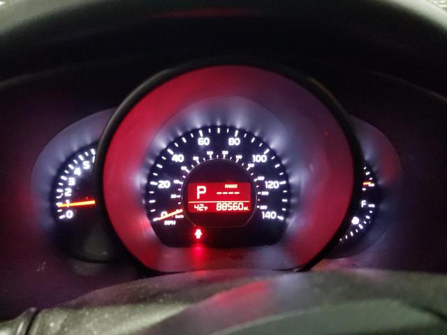 KNDJX3A54F7115793 KIA Soul !