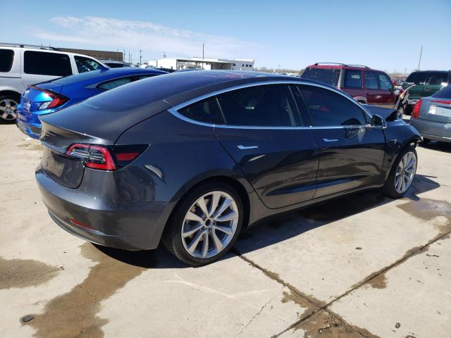 5YJ3E1EA1JF004499 Tesla MODEL 3