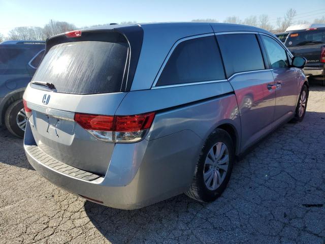 2016 HONDA ODYSSEY EX - 5FNRL5H60GB087303
