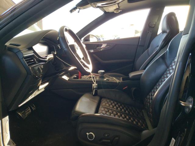 2019 AUDI RS5 - WUABWCF55KA903059