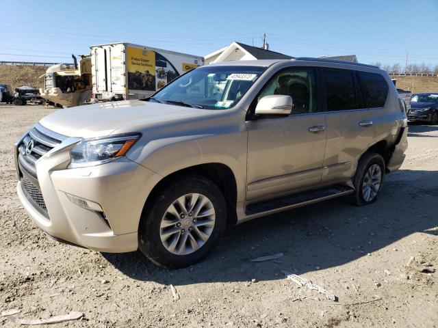 2014 Lexus GX 460 